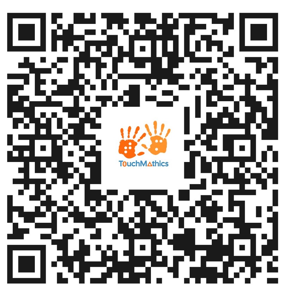 QR TouchMathics
