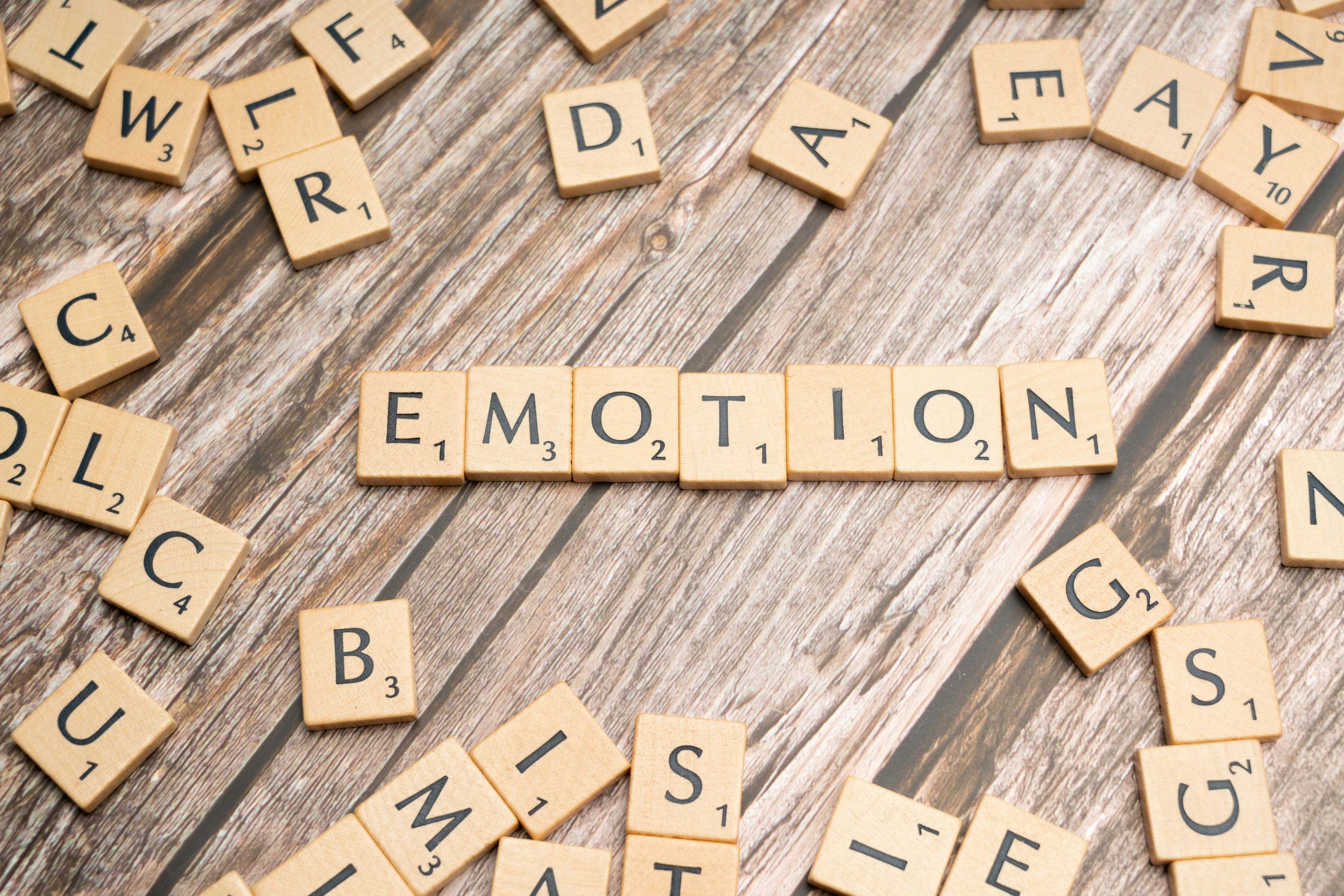 Conecta emociones