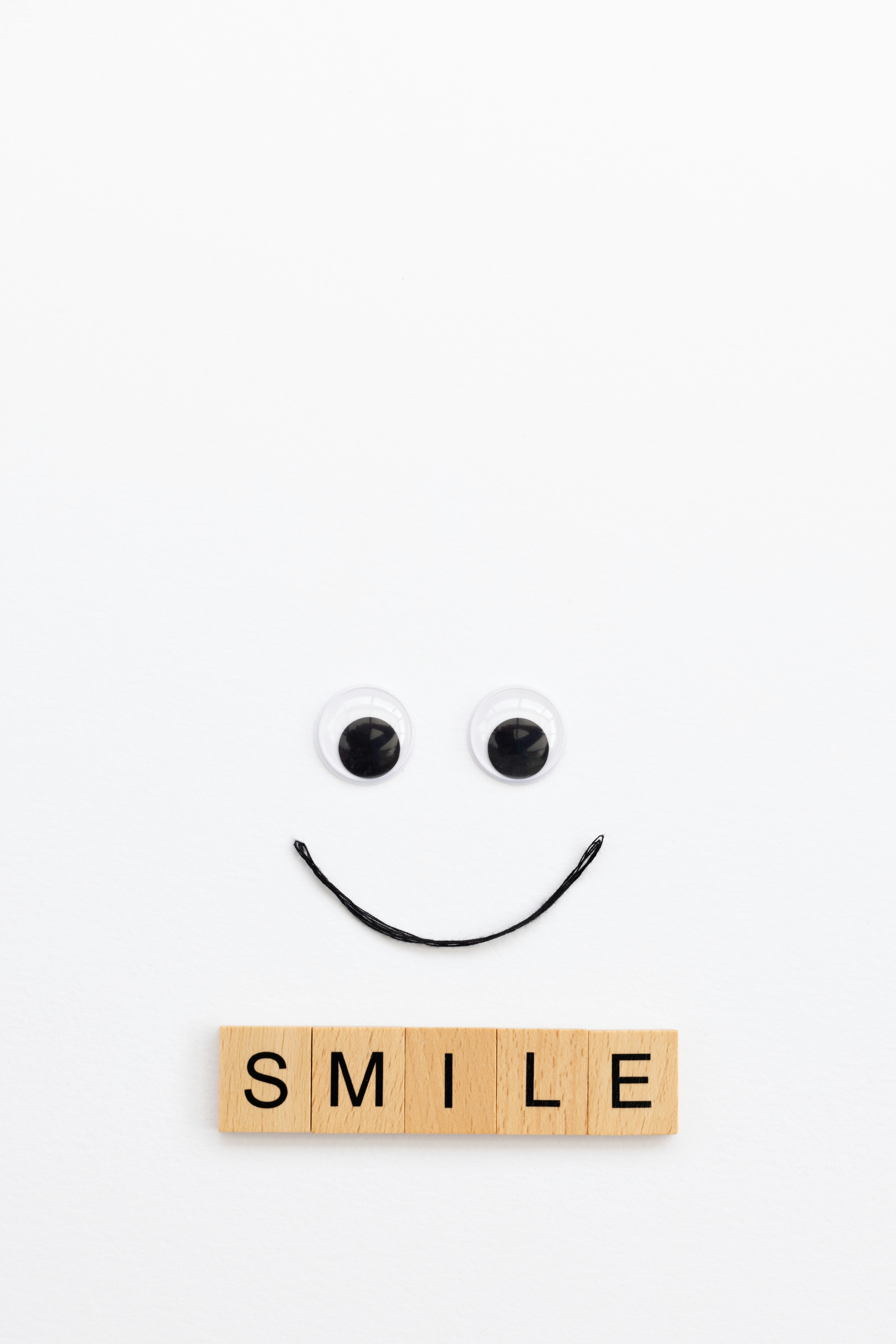 smile