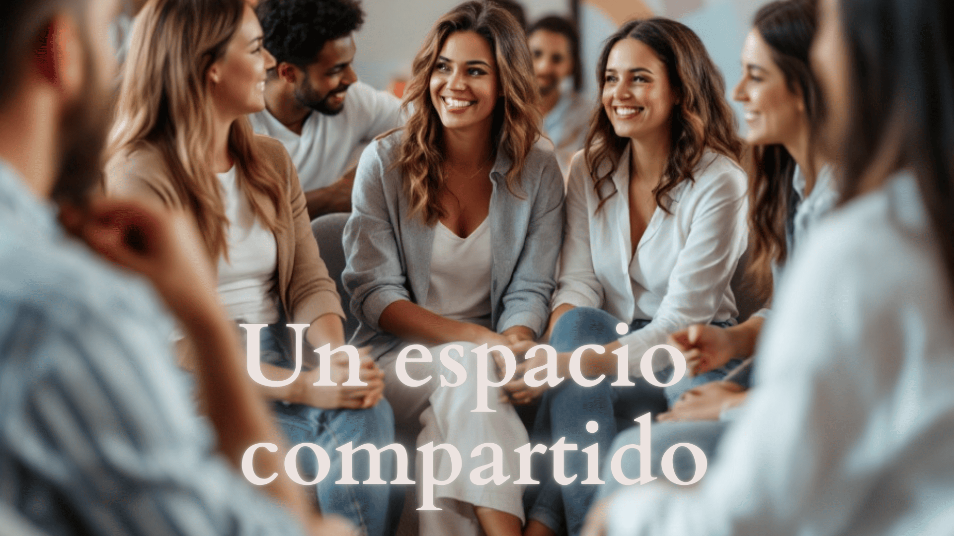 Participa en la Comunidad
