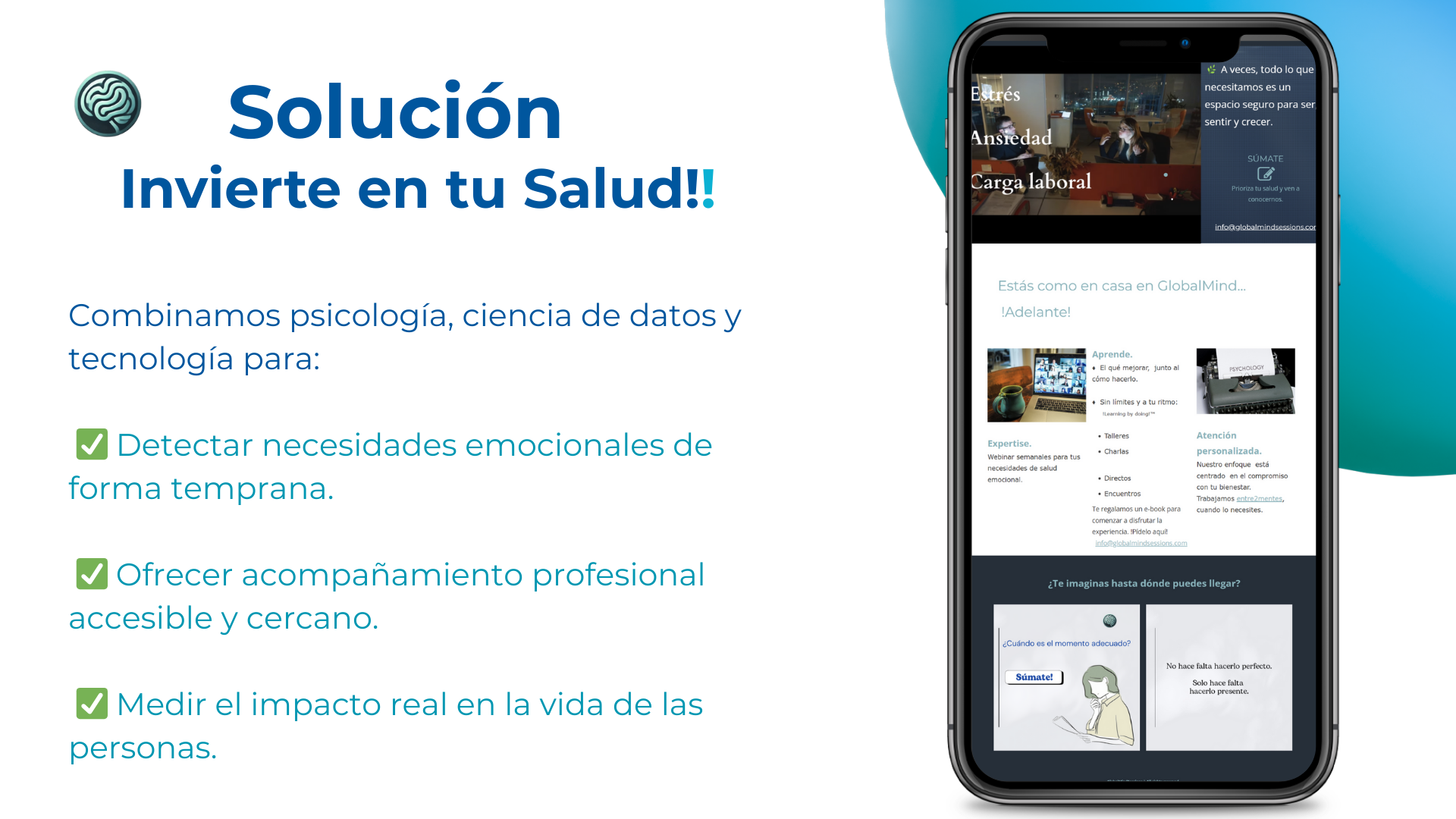 invierte en tu salud